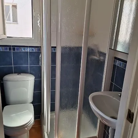 בית אירוח Casa Maria *