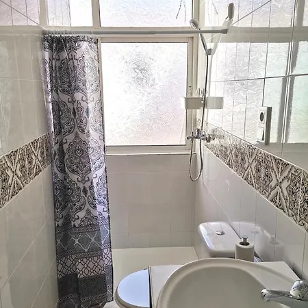 Casa Maria * פואנגירולה