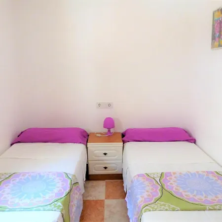 בית אירוח Casa Maria
