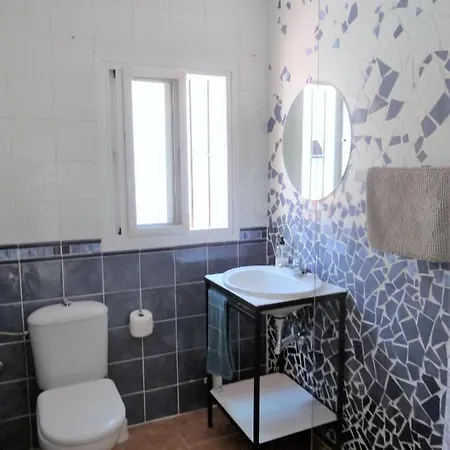 בית אירוח Casa Maria *
