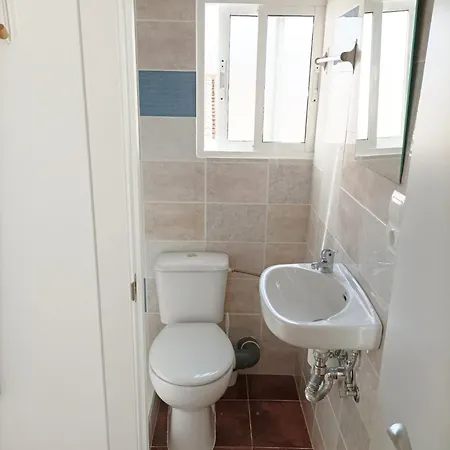 בית אירוח Casa Maria *