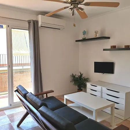 Habitación en casa particular Casa Maria Fuengirola