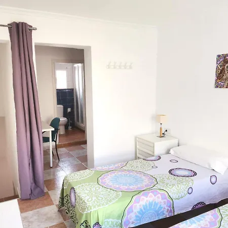 Habitación en casa particular Casa Maria Fuengirola