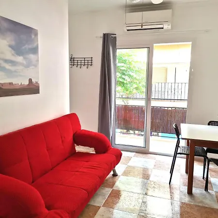Homestay Casa Maria Fuengirola