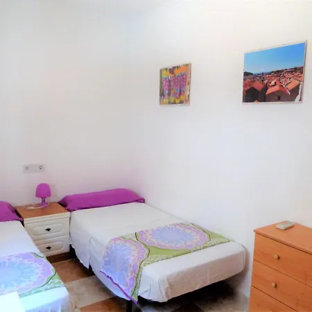 Habitación en casa particular Casa Maria *