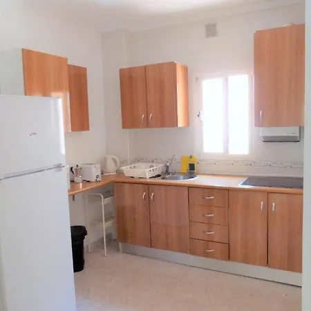 Casa Maria Homestay Fuengirola