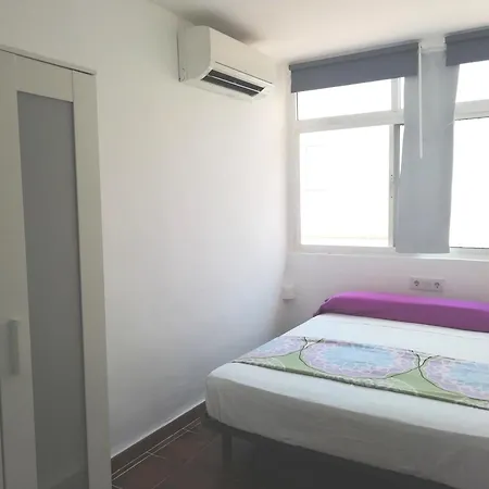 Homestay Casa Maria Fuengirola