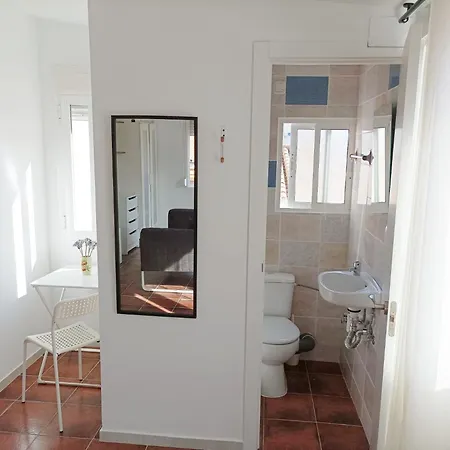 Casa Maria Habitación en casa particular *