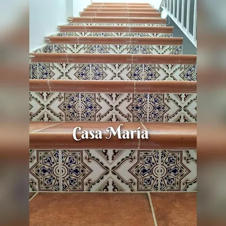Casa Maria * Fuengirola